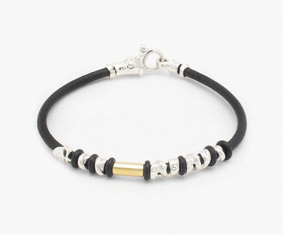 Bracelet Misani in Silver B2197 - B2197